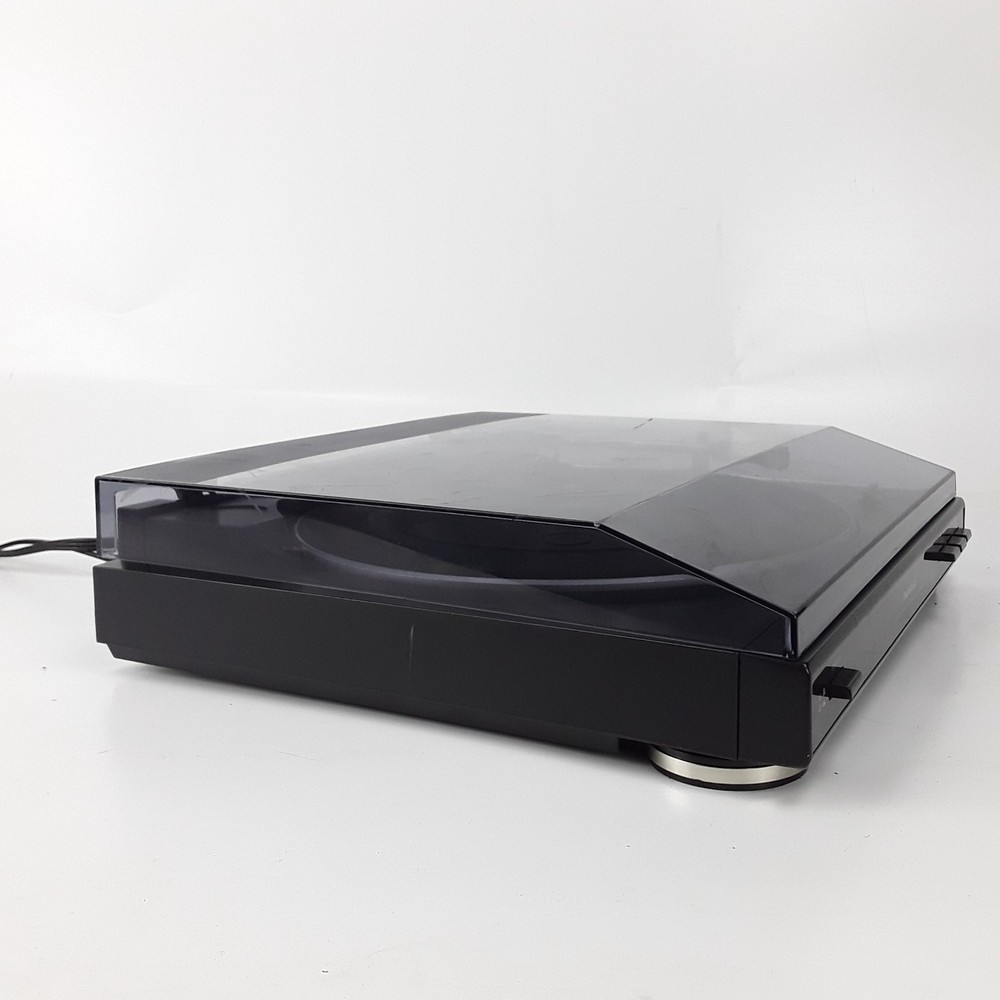 RadioShack Lab-1200 Fully Automatic Turntable Record Player Tested and Working