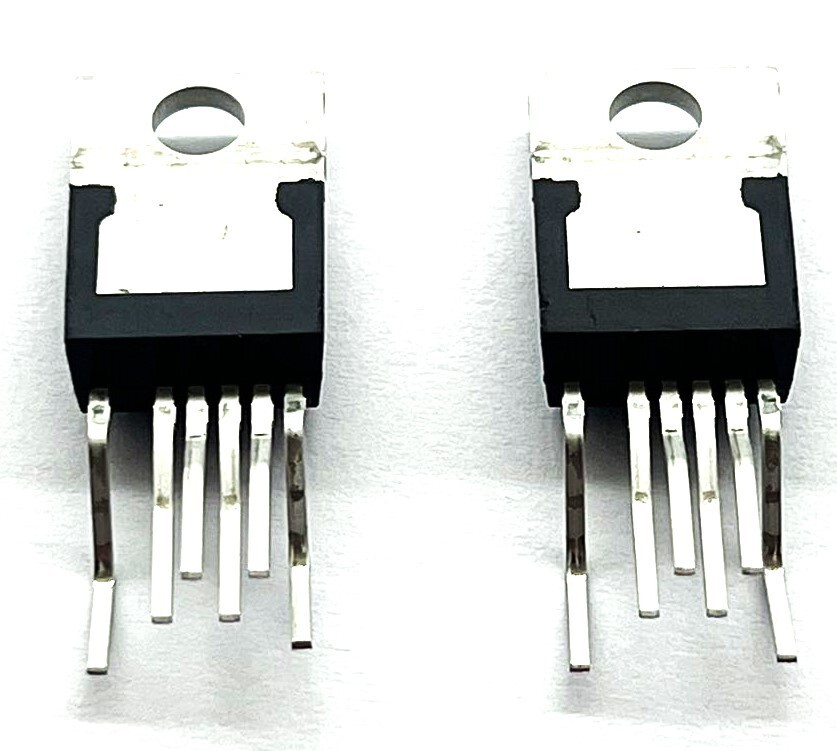 TOP256YN 2st IC OFFLINE SW FLYBACK TO220-7C