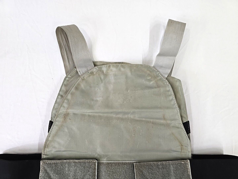 Velocity Systems Ultra Low Vis Medium #10