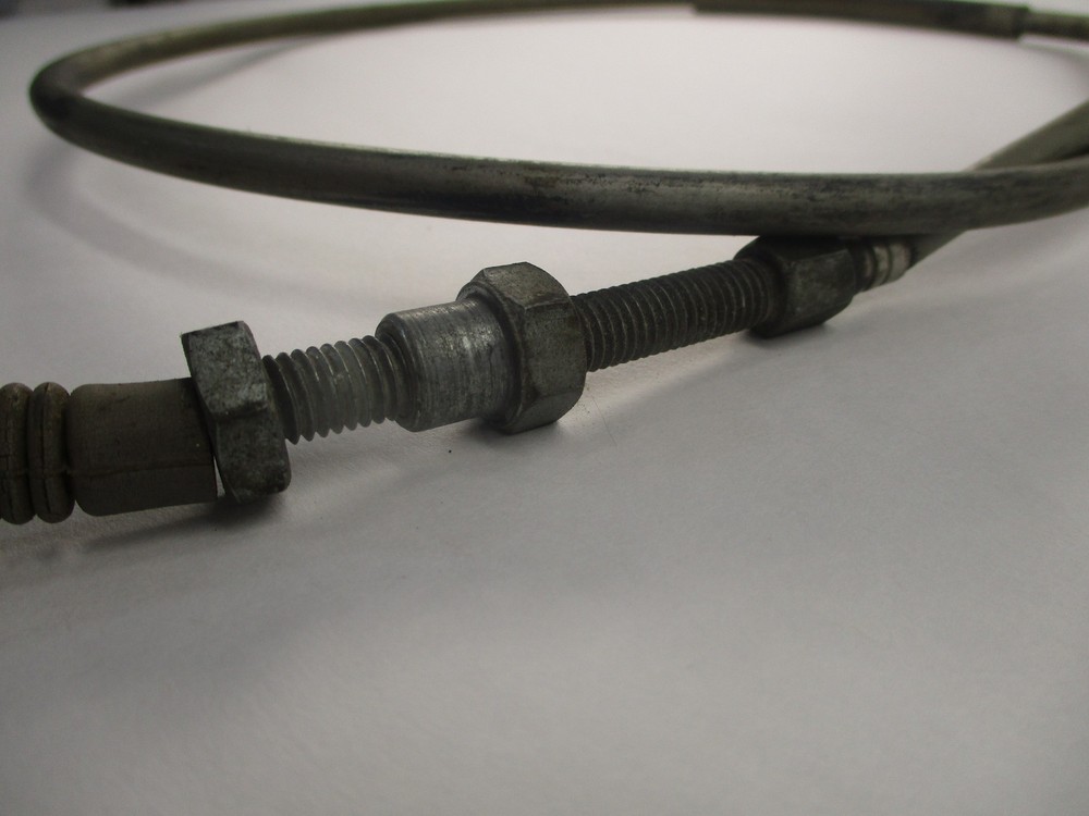 65 HONDA CB160 FRONT BRAKE CABLE