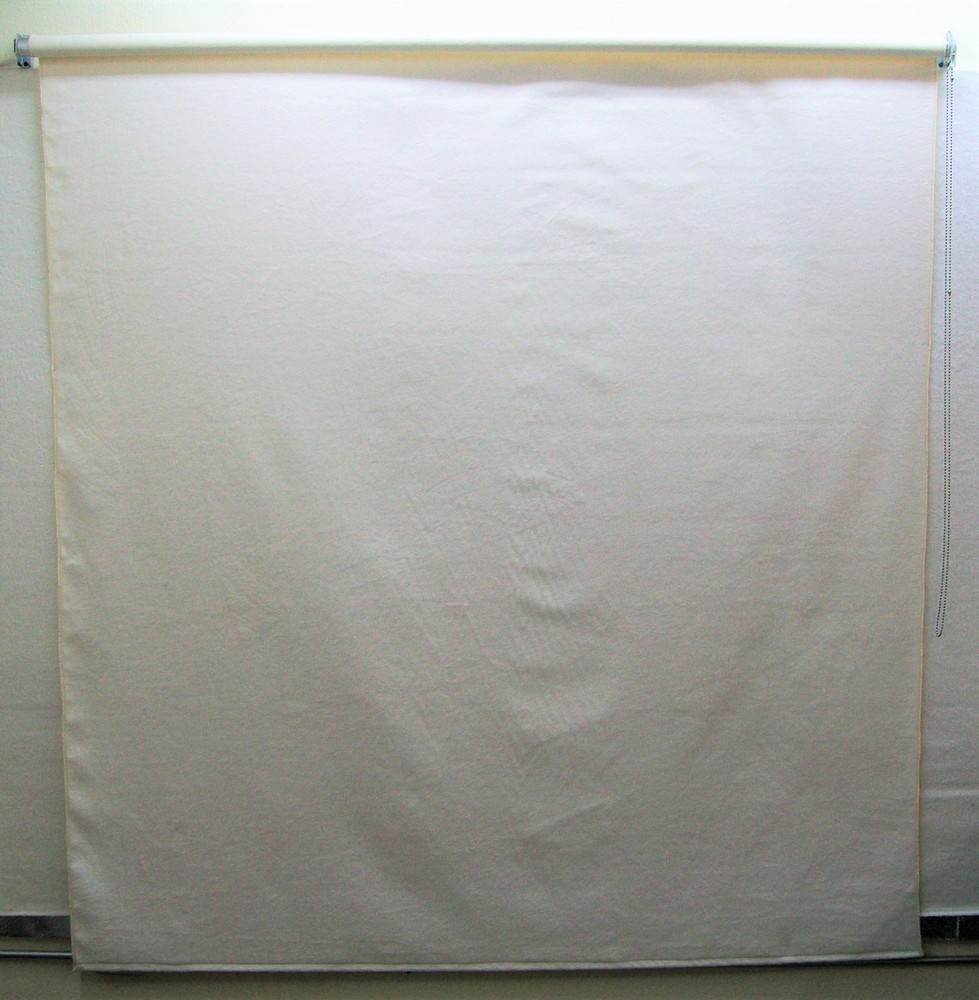 Easy Quilt Systems ~ Retractable Design Wall 72" X 72"