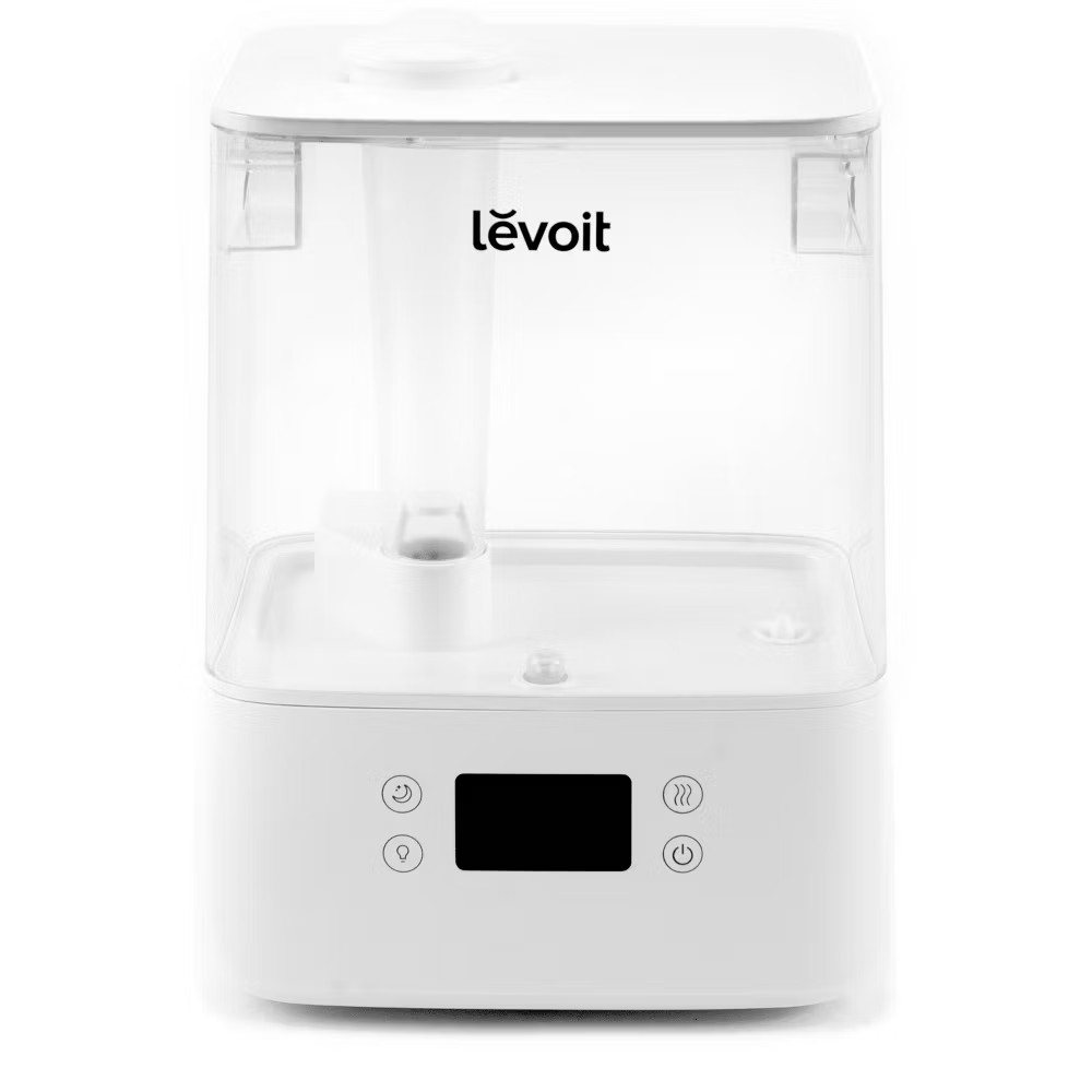 Levoit Classic 300 Ultrasonic Smart Humidifier White