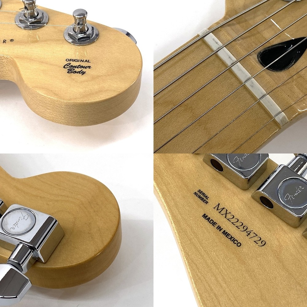 Fender Player Stratocaster