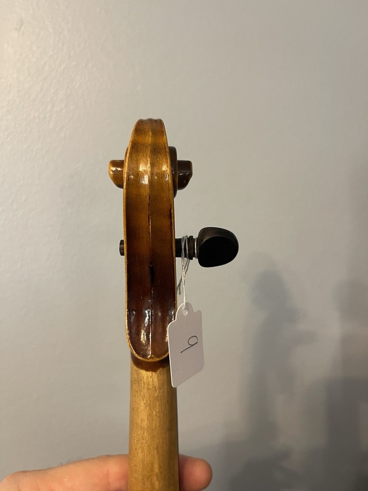 Good 3/4 German Violin