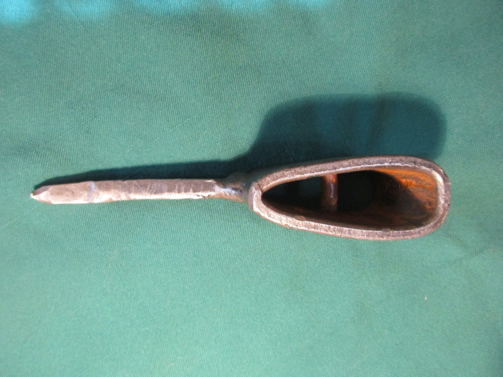 #2 PICKAROON LOG SPIKE TOOL HEAD