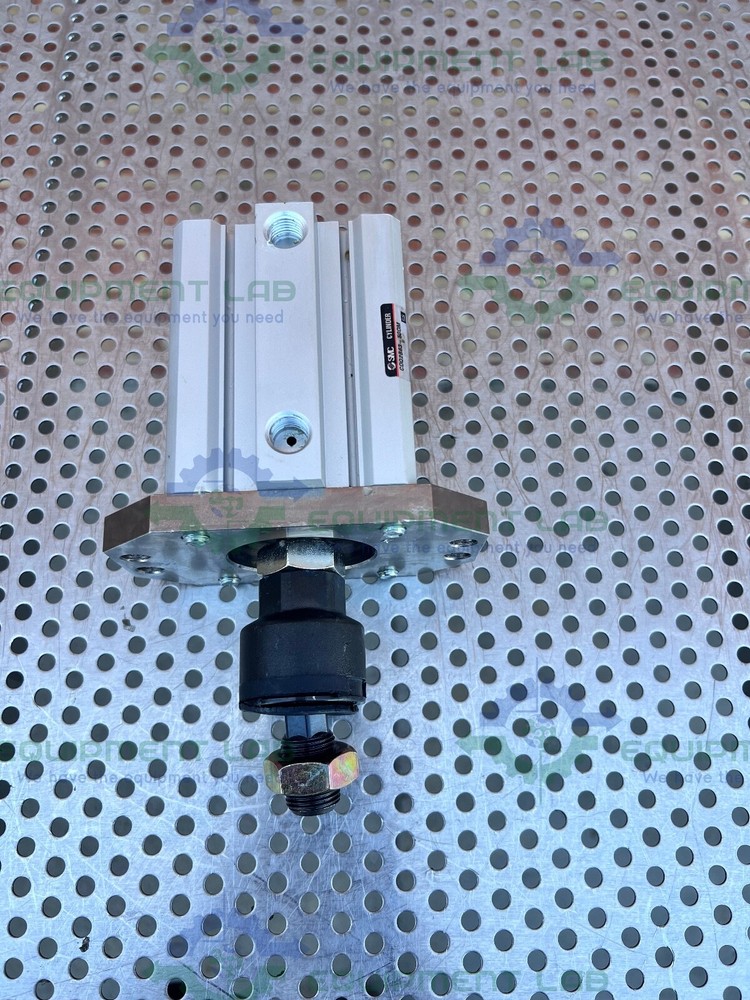 SMC CDQ2B63-50DM Compact Cylinder