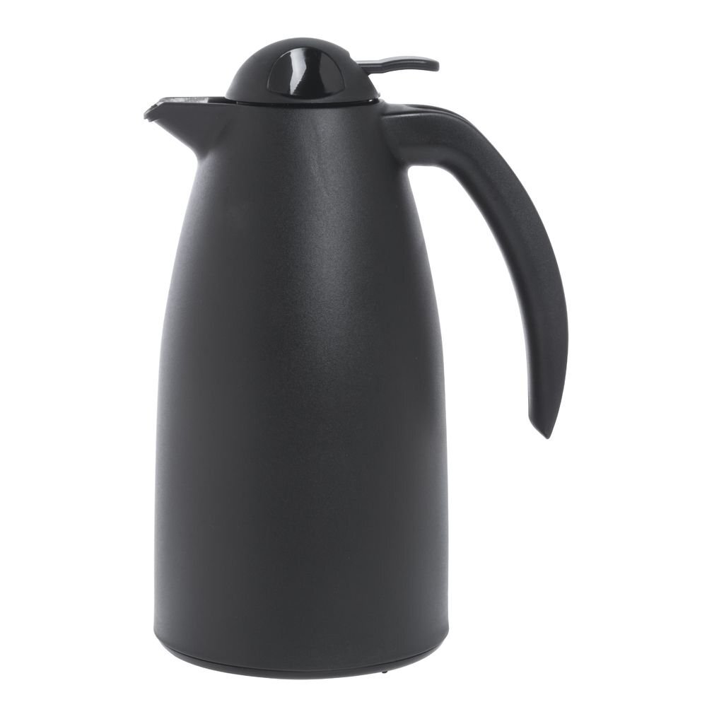 Alpha Servers, 1 Liter, Black