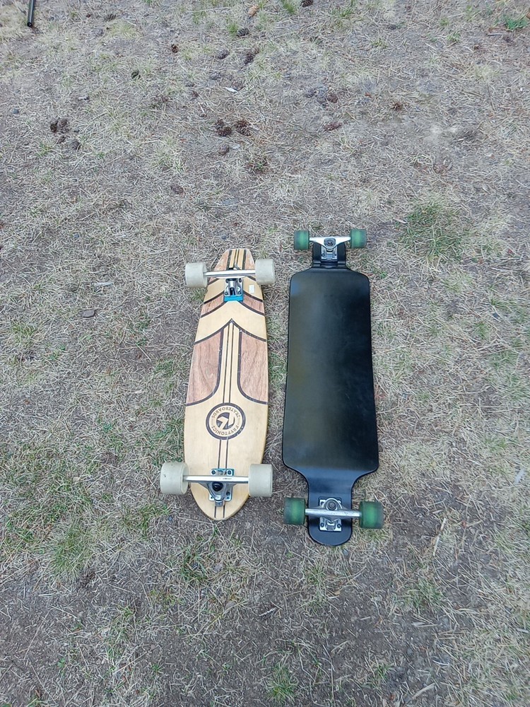Long Boards