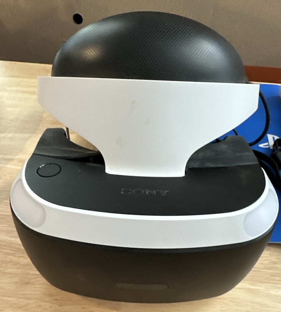 PSVR Sony PlayStation VR Bundle Set