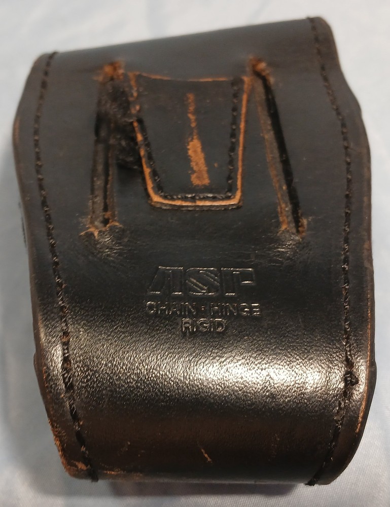 ASP Handcuff Case Pouch