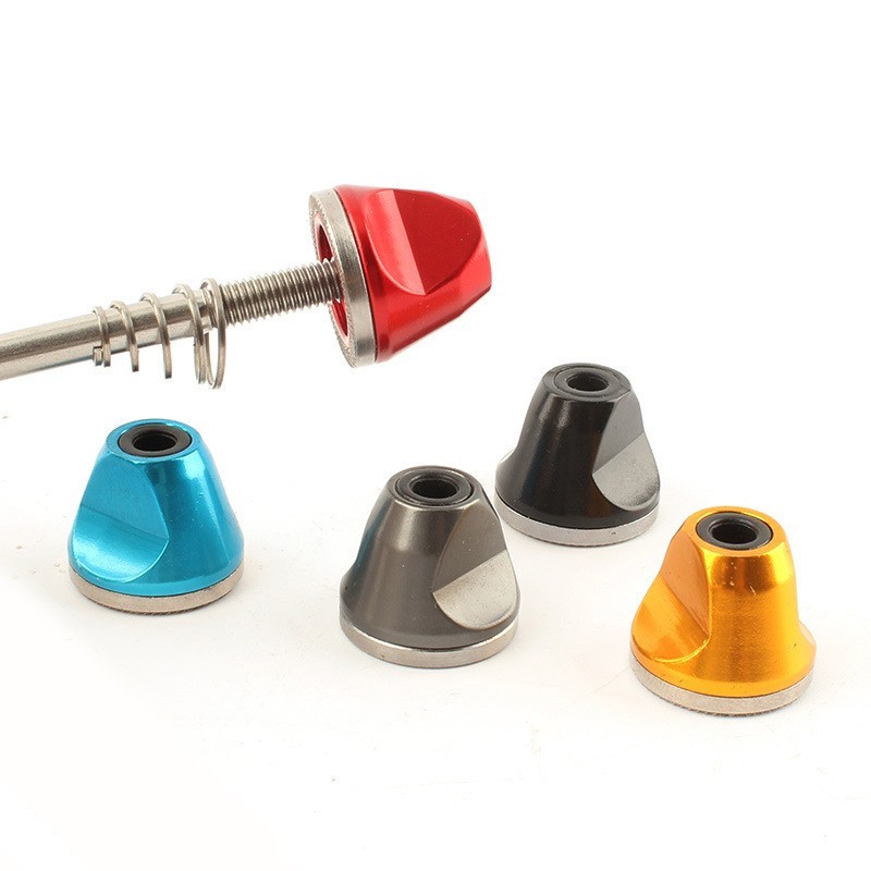 Nut Package Contents Quick Release Rod Nut Model Optional Standard Pitch