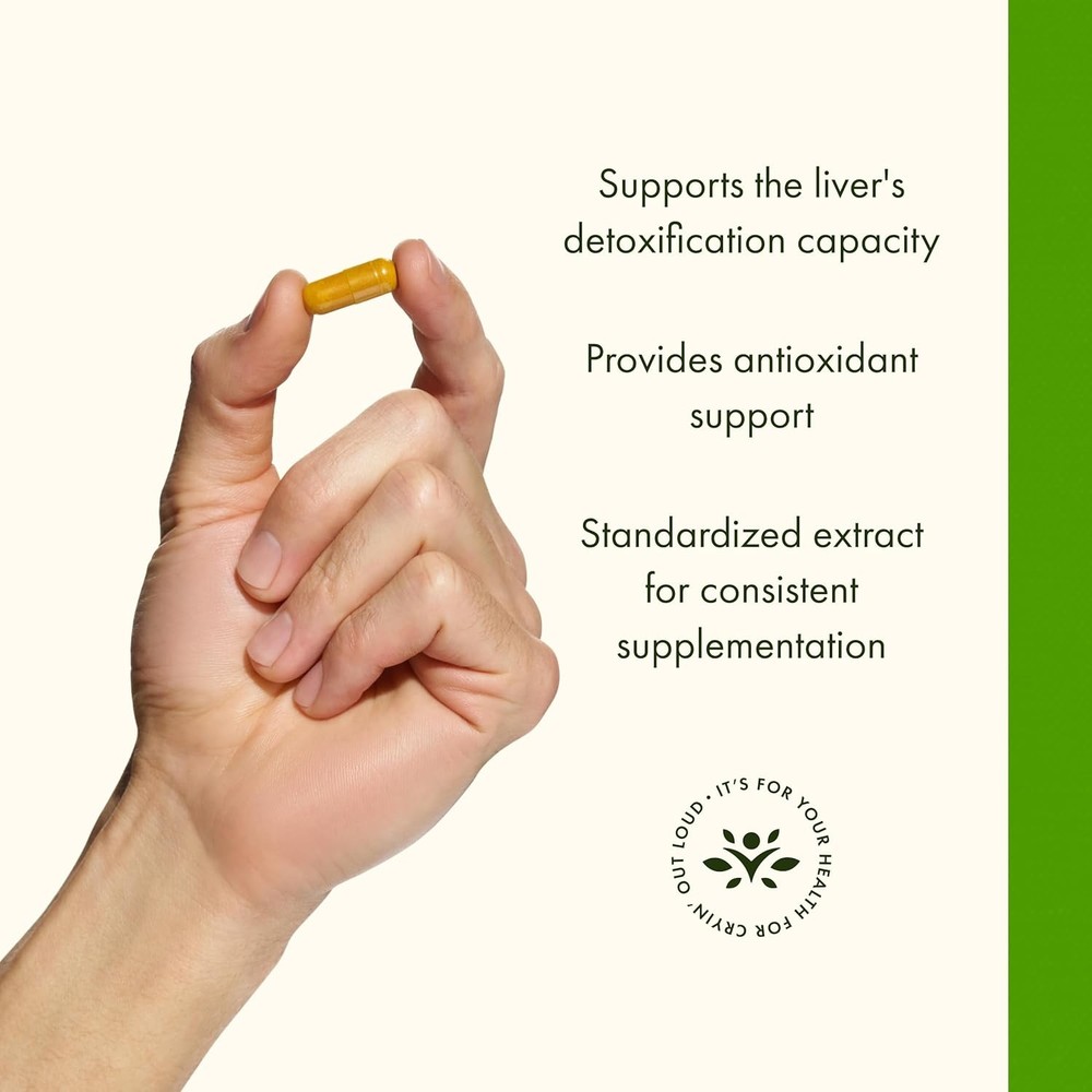 Swanson Sulforaphane - Broccoli Sprout Extract Supporting Cellular, GI Tract, an