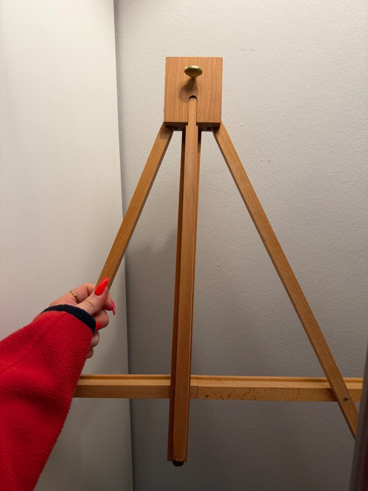 Foldable Julian Paris Easel