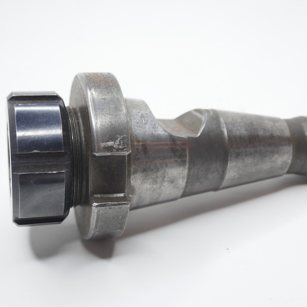Microbore Flash Change 40fc-bc6 Collets Collet Chuck