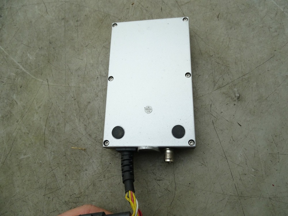 HARLEY DAVIDSON ELECTRAGLIDE TOURING CB MODULE 76236-06C E-3048