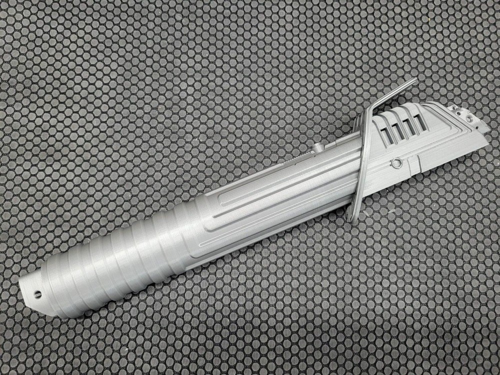 The Darksaber Inspired- KIT