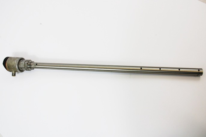 ifm Electronic LR3000 Level Sensor -used-