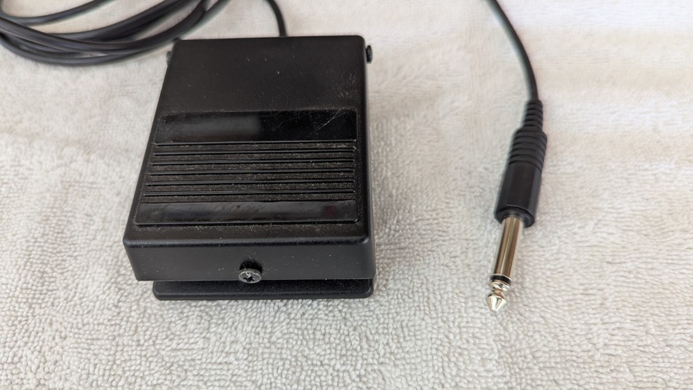 Roland DP-2 Damper Pedal