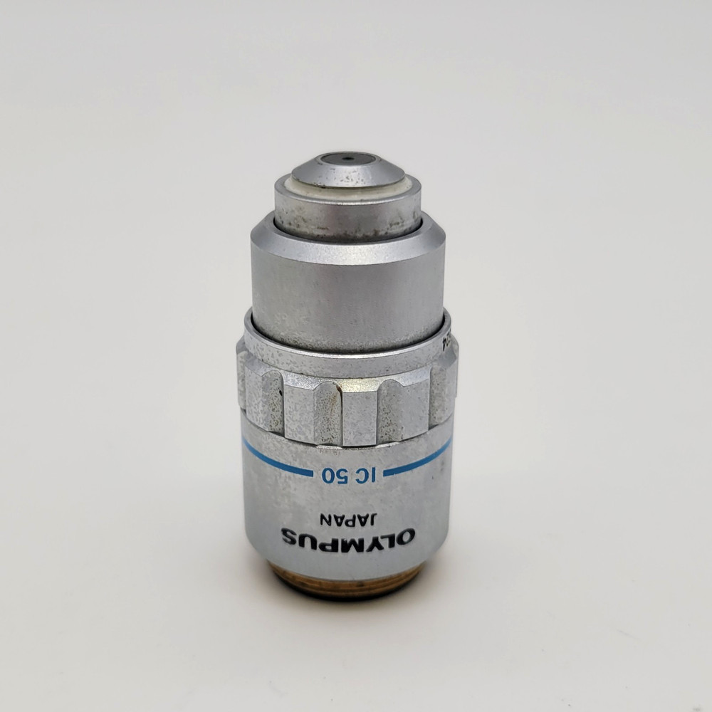 Olympus Microscope Objective MDPlan 50x