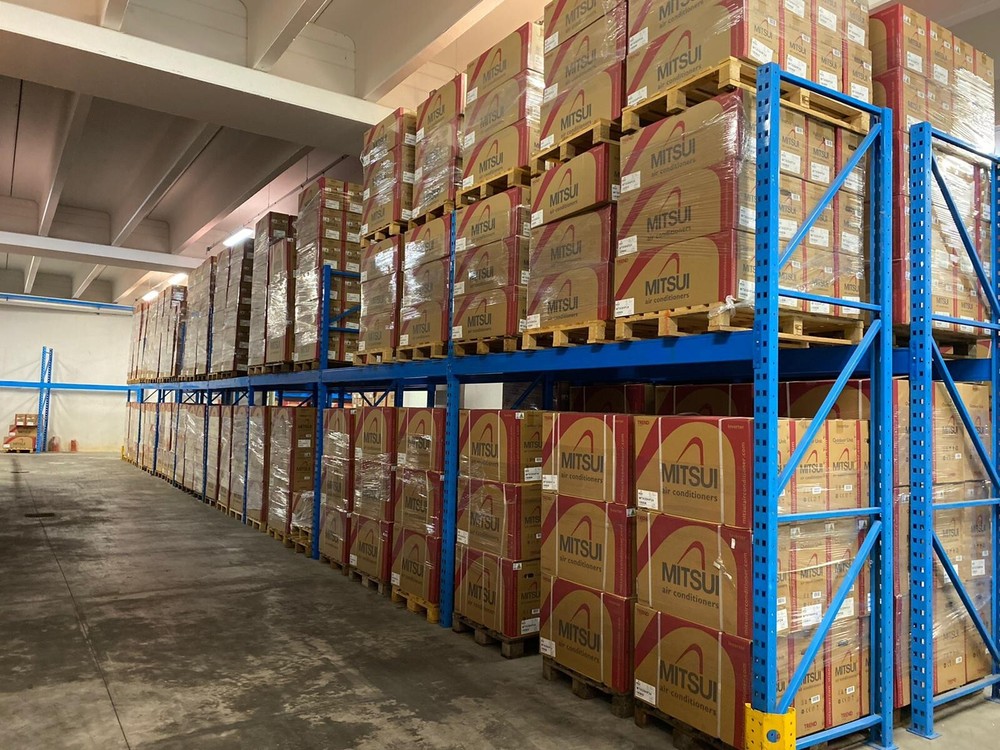 Hot Water Heat Pump 110 Liters Wall Mounted Drinking Water Heat Pump Air