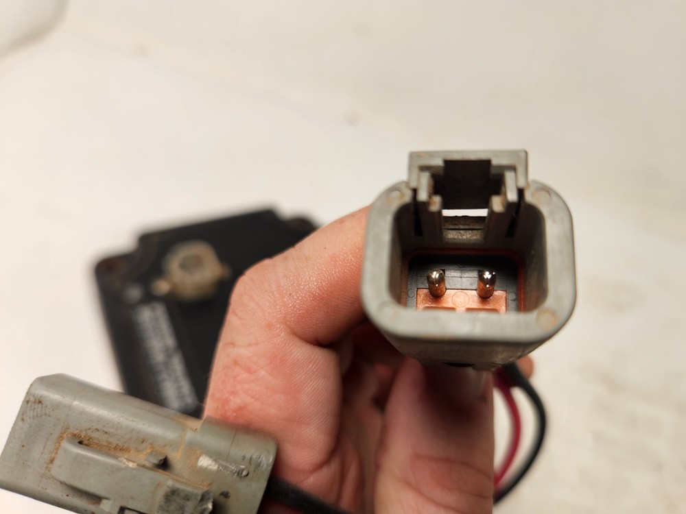 Ag Leader 4000762 Direct Injection Control Module