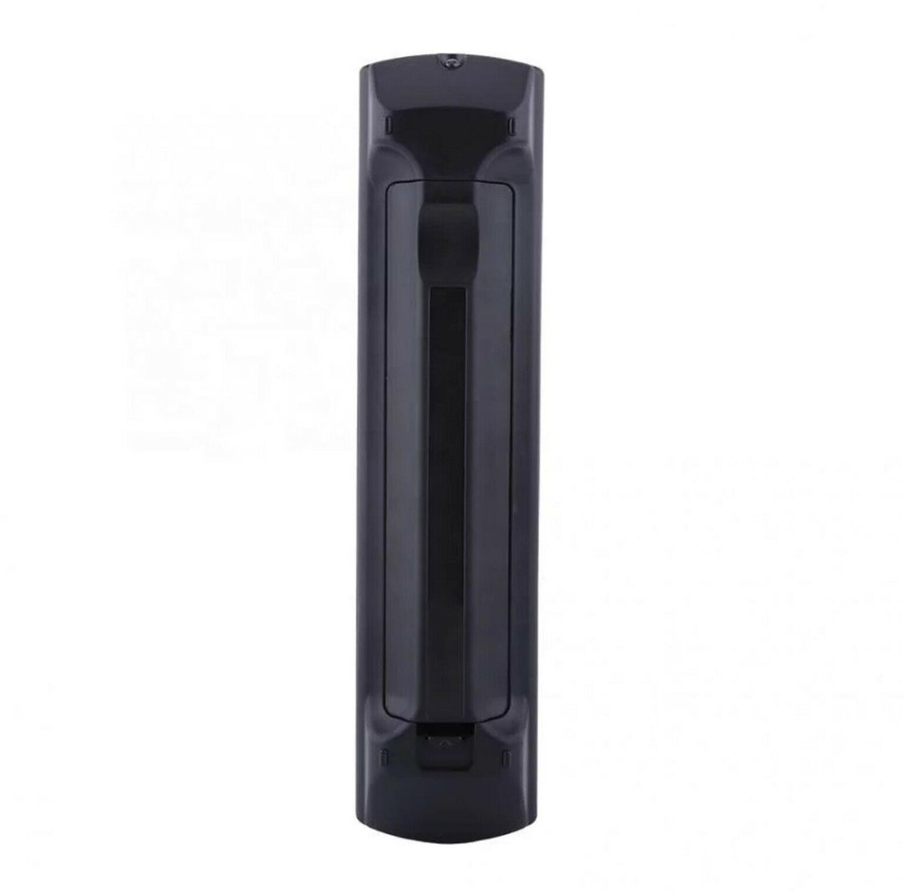 Low Power Consumption Black Remote Control For Panasonic Internet Smart TV