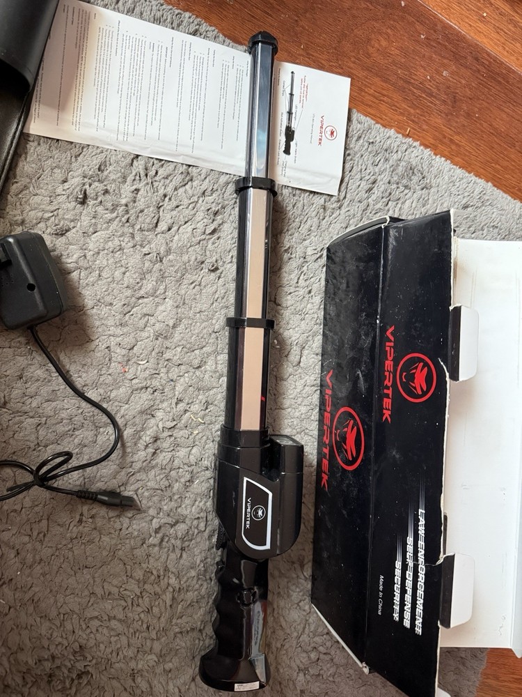 VIPERTEK VTS-B01