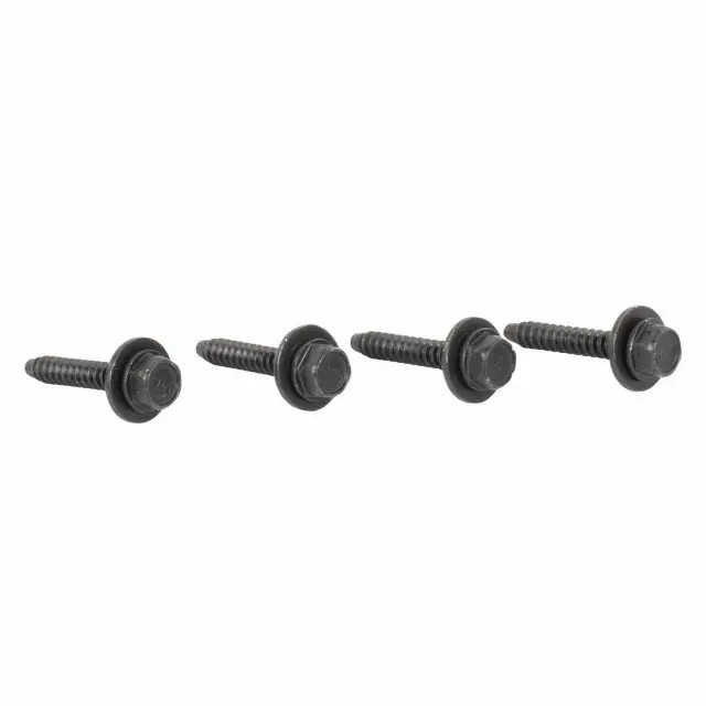 Genuine Ford Handle Inside Screw W717754-S450B