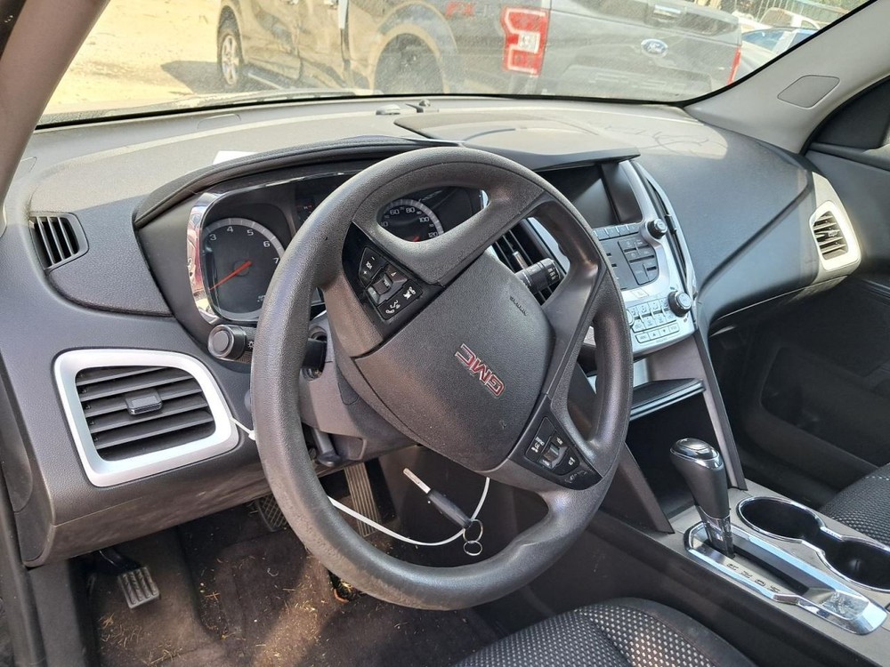 Fuse Box Engine Fits 16-17 EQUINOX 4788457