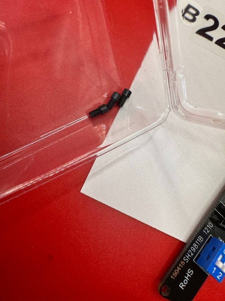 Dangerous Power G5 LED Board