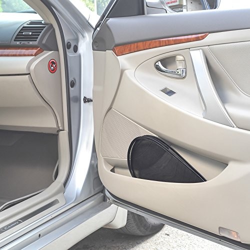 Car Window Sun Shade Protector Shine Blocker