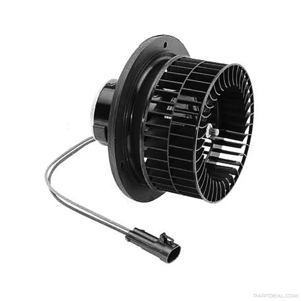 Freightliner Blower Assembly FLN -- 852055000900