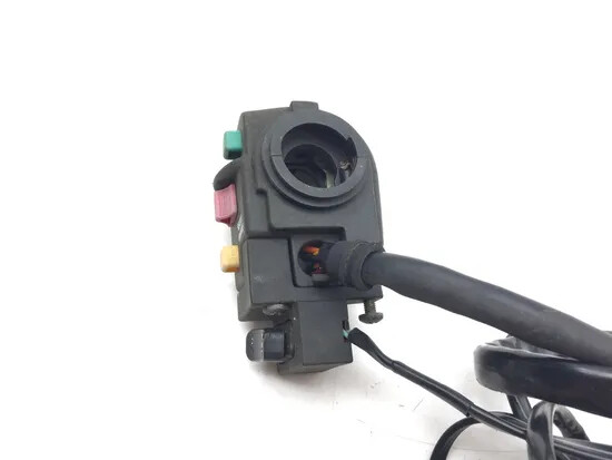 Start Stop Run Headlight Switch 2007 Arctic Cat 700 4x4 Automatic EFI 3045A x