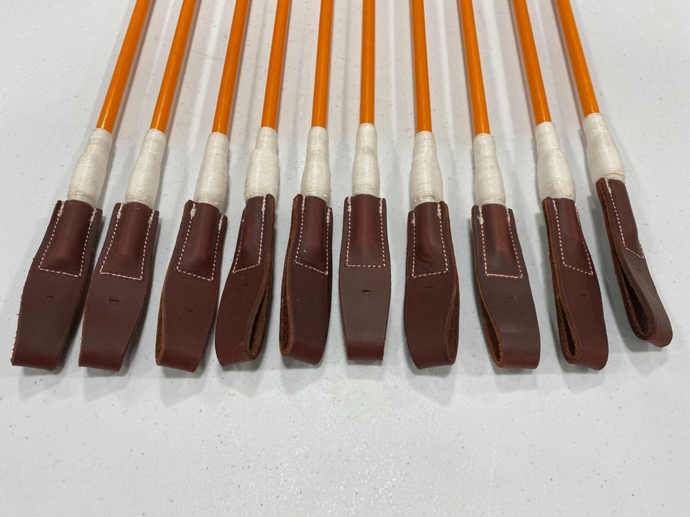Horse Training Sticks - 10 Pack