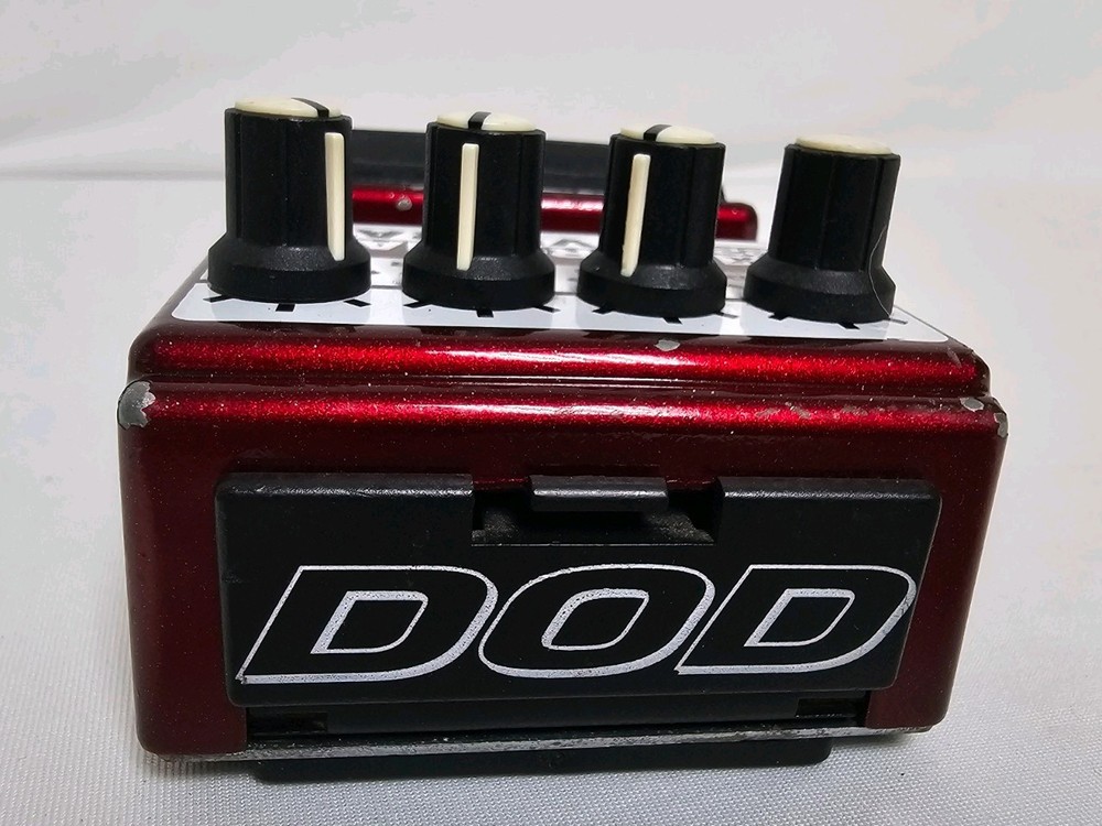 VIBROTHANG VIBRATO FX22