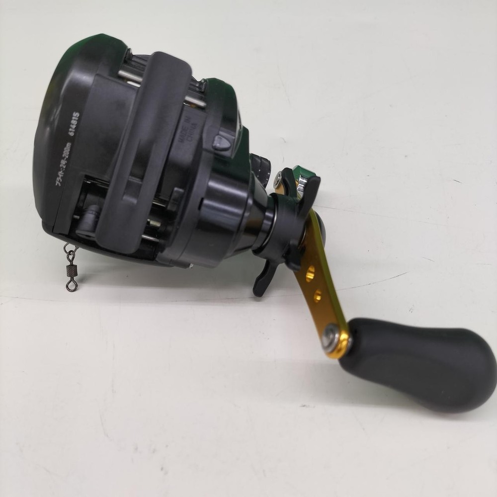 DAIWA IC 150H Bait Reel