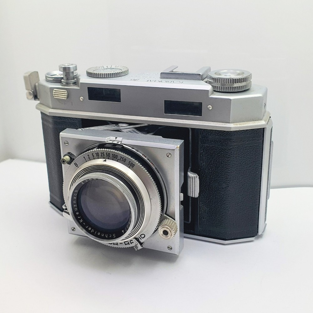 Karomat 36 Camera