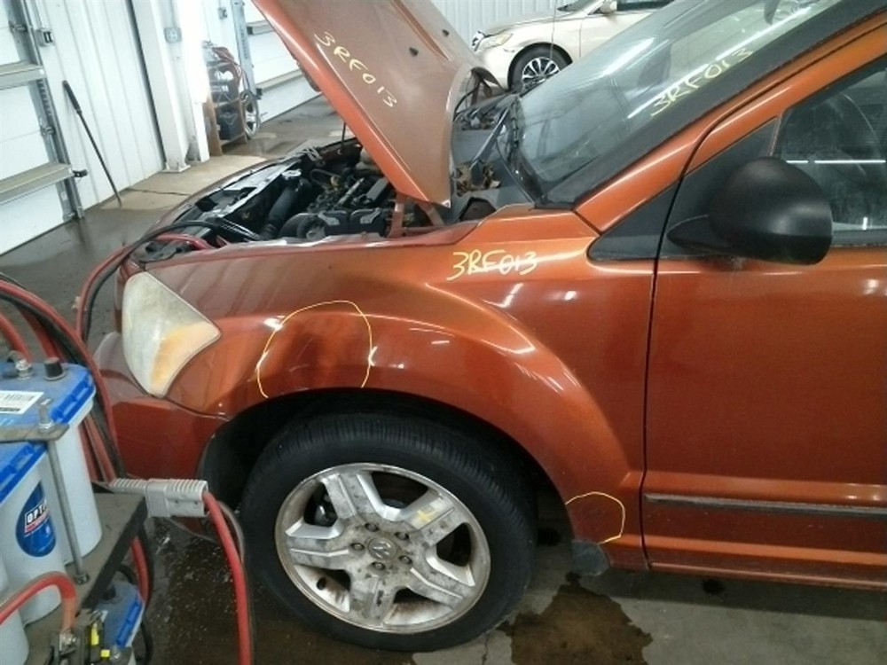 CALIBER 2007 Keys/Latches/Locks 104861577