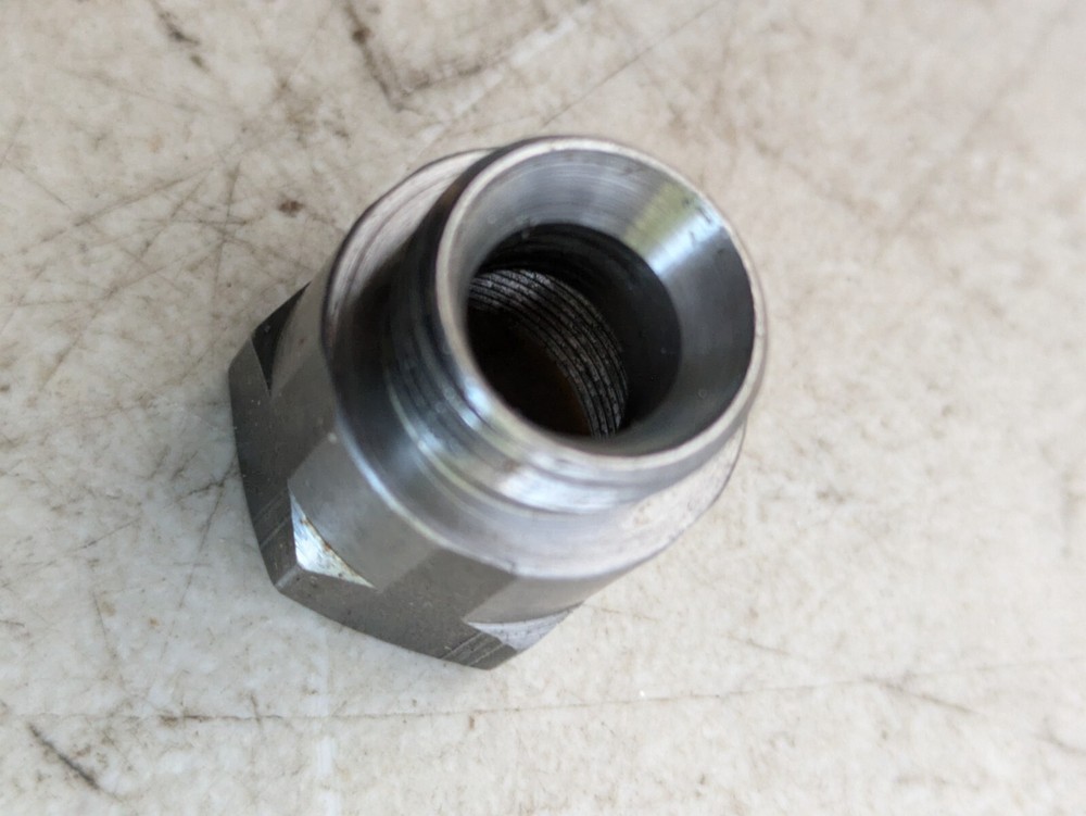 DOTCO 01-2504 Seat Valve