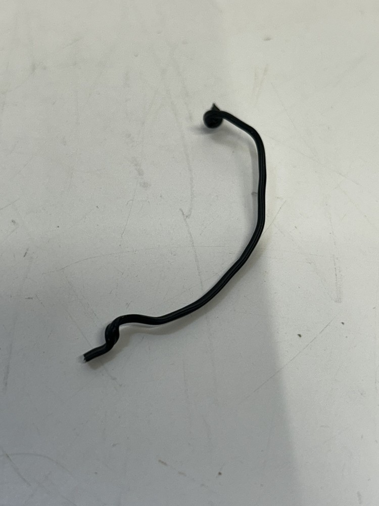 Vintage ASAP TF 505 Automatic Switching and Processing Command Communications