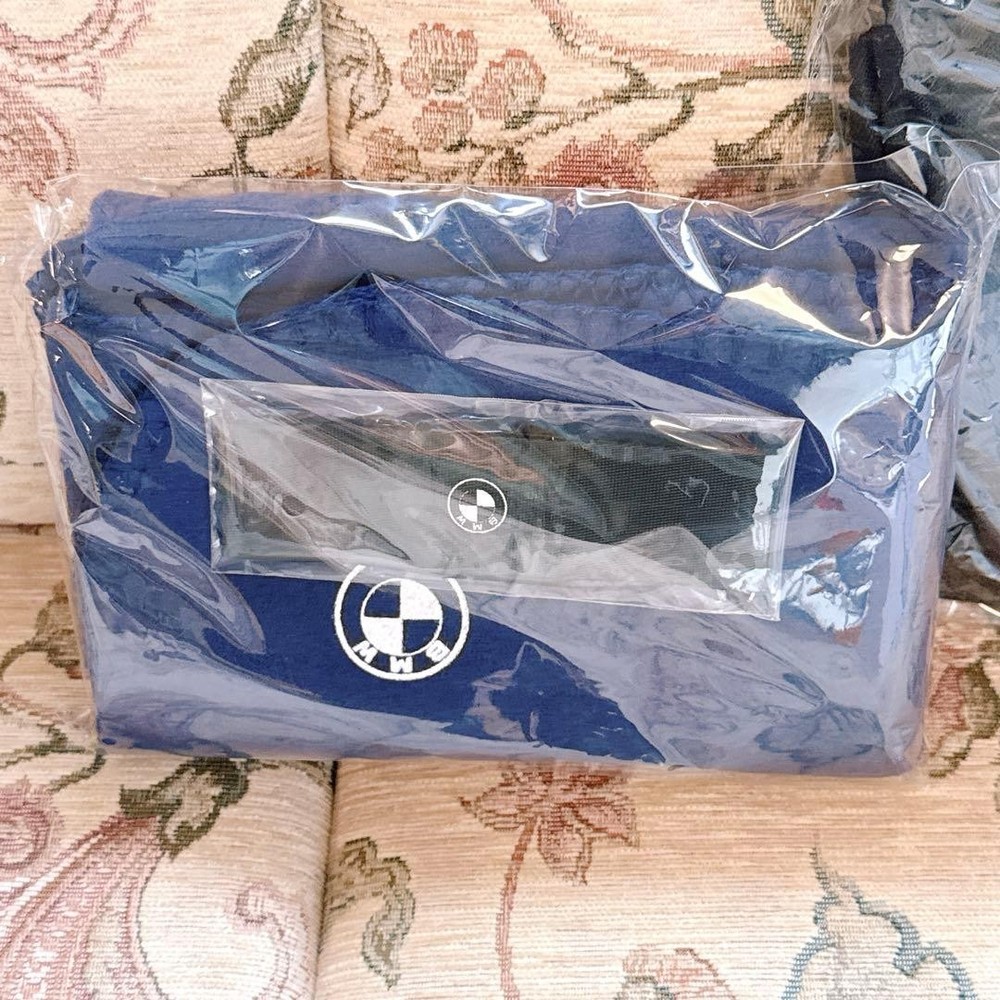 Bmw Novelty 4 Items