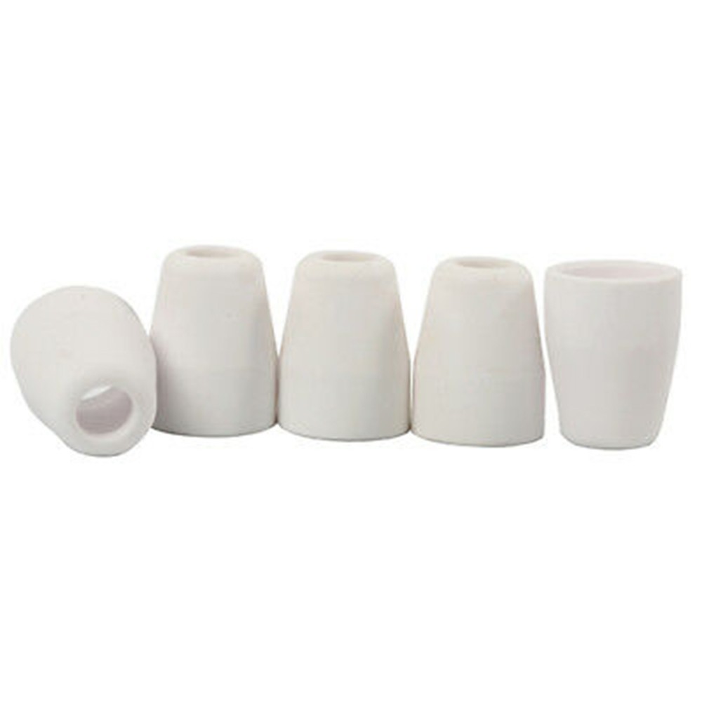 PT31 Plasma Kit Electrode Nozzle Torch Maintenance Electrode Replacement