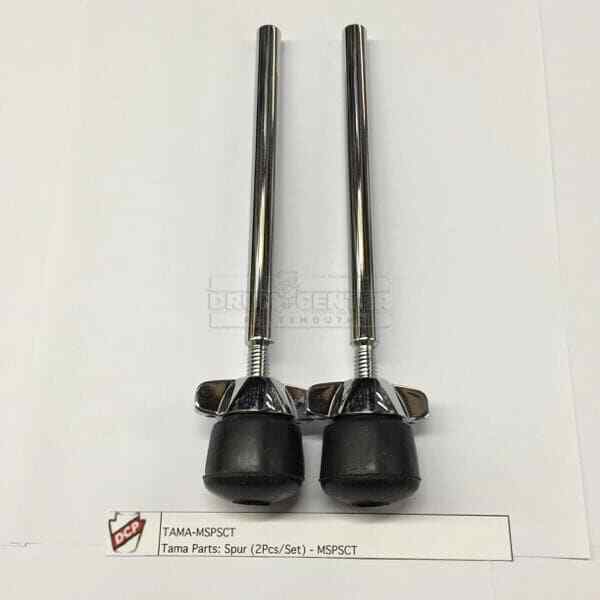 Tama MSPSCT Legs for Starclassic Series Spurs, 2pcs
