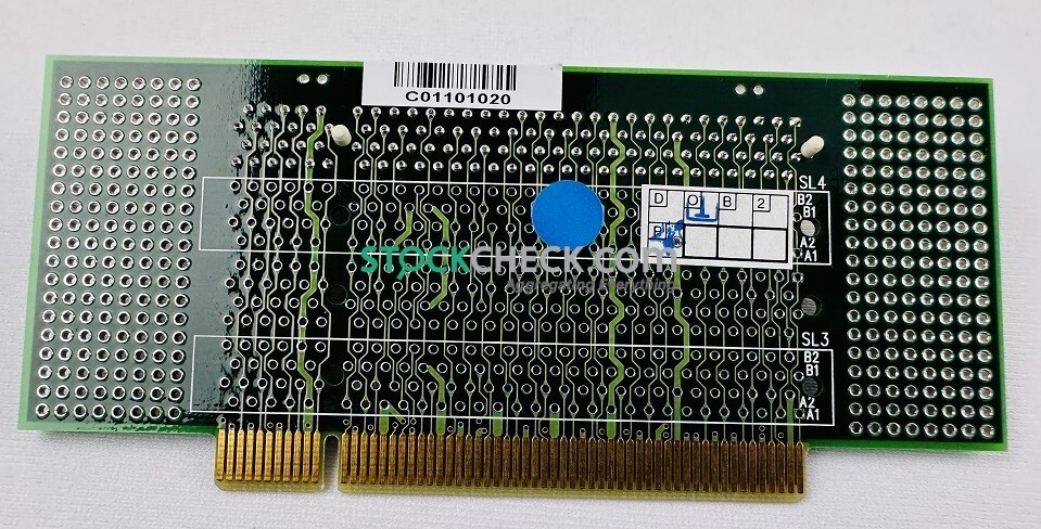 Aaeon PCM-10589-2 Riser Card