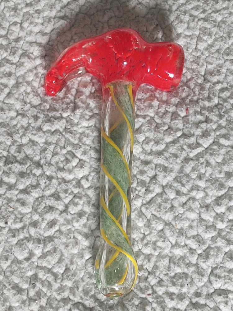 Hammer "Tobacco Pipe