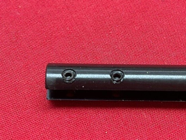 Starrett PT26151 Center Distance Attachment for Dial & Electronic Calipers