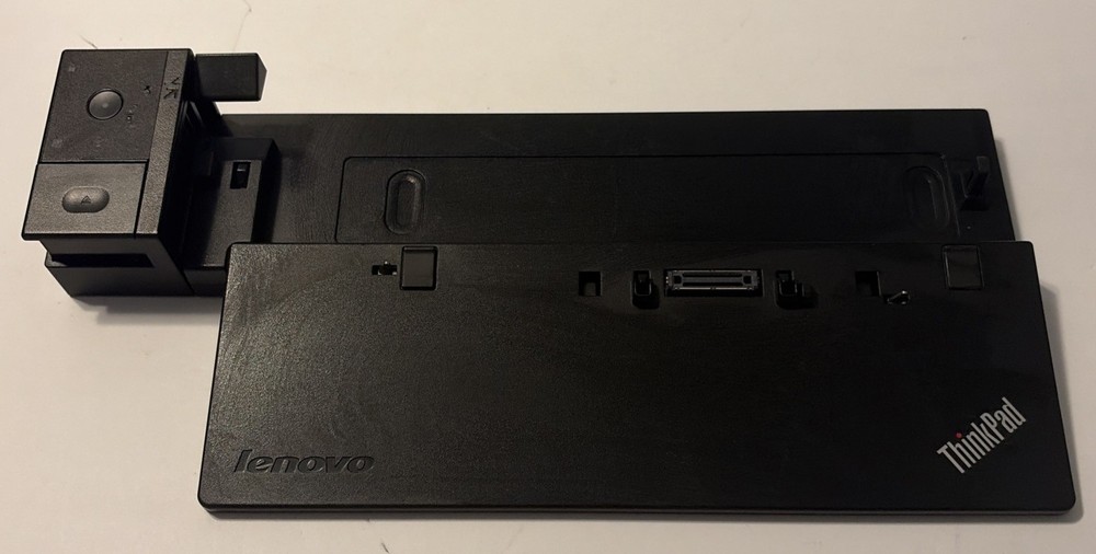 Lenovo ThinkPad Ultra Dock 40A2