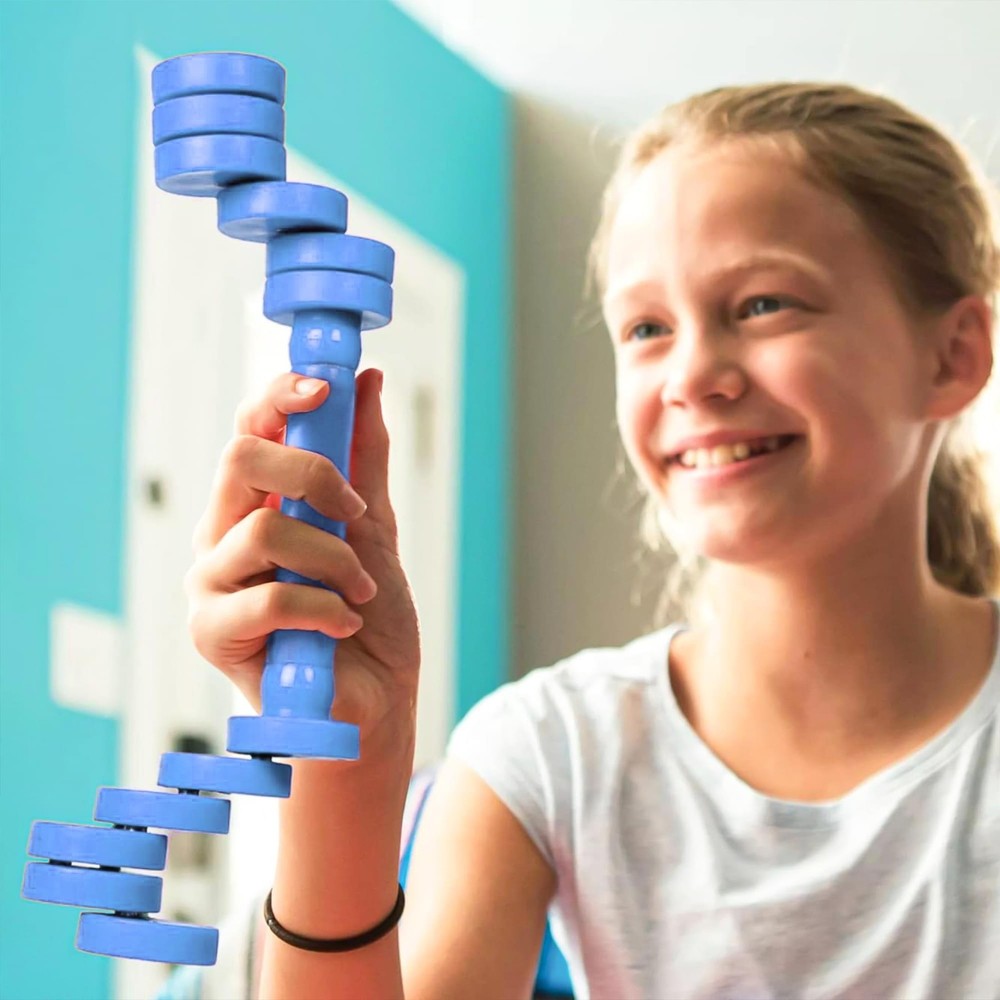 TrueBalance Coordination Game | Blue Mini Pro