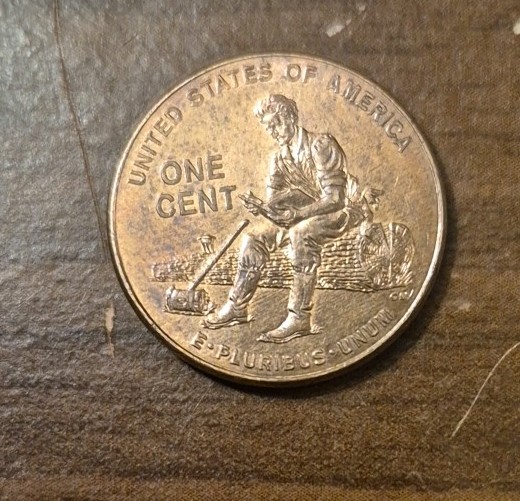 Great Looking 2009 Penny Worth A Good Dollar