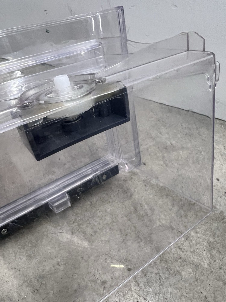 OEM Part Ice Tray/Bin GE Profile Opal 2.0 Nugget Ice Maker